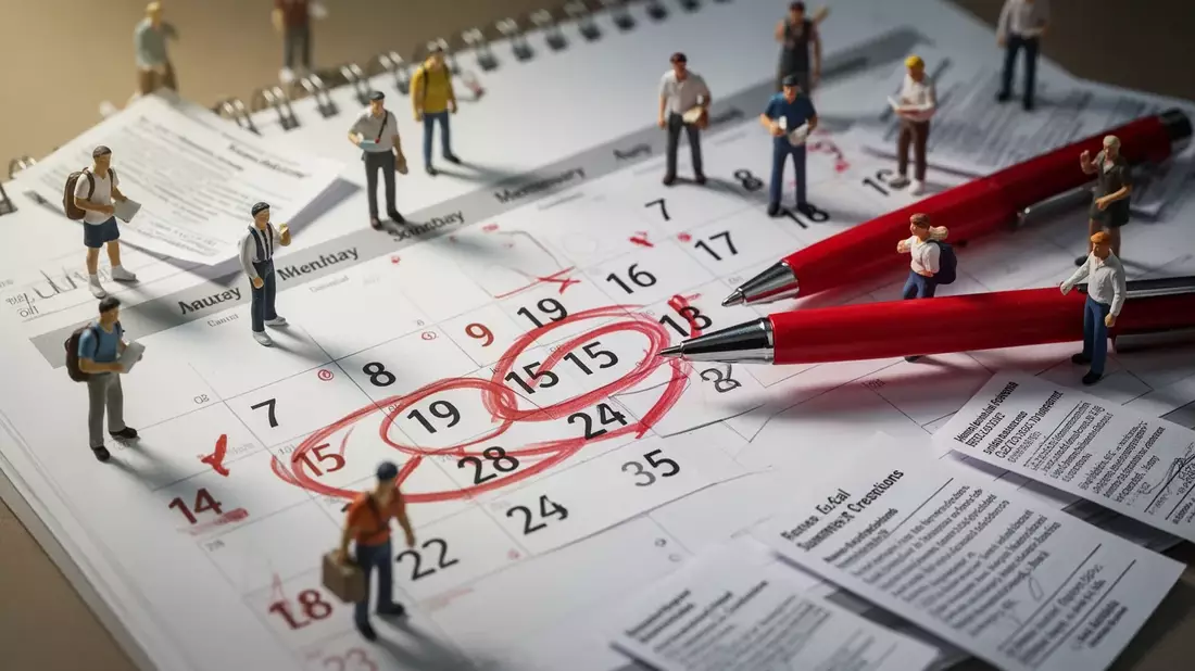 Sommerjobs 2026: Hohe Fallstricke bei Ferienarbeit und Minijobs