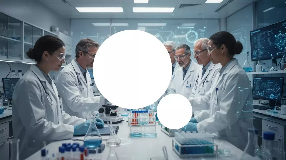 Evotec Showcases AI and Antibody Advances as Tubulis Sale Nears Close