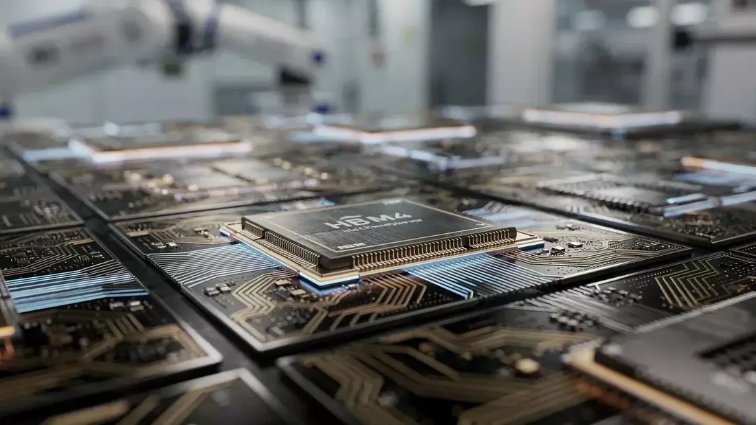 SK Hynix lanza ADRs en Nasdaq: mayor emisión para impulsar semiconductores de IA