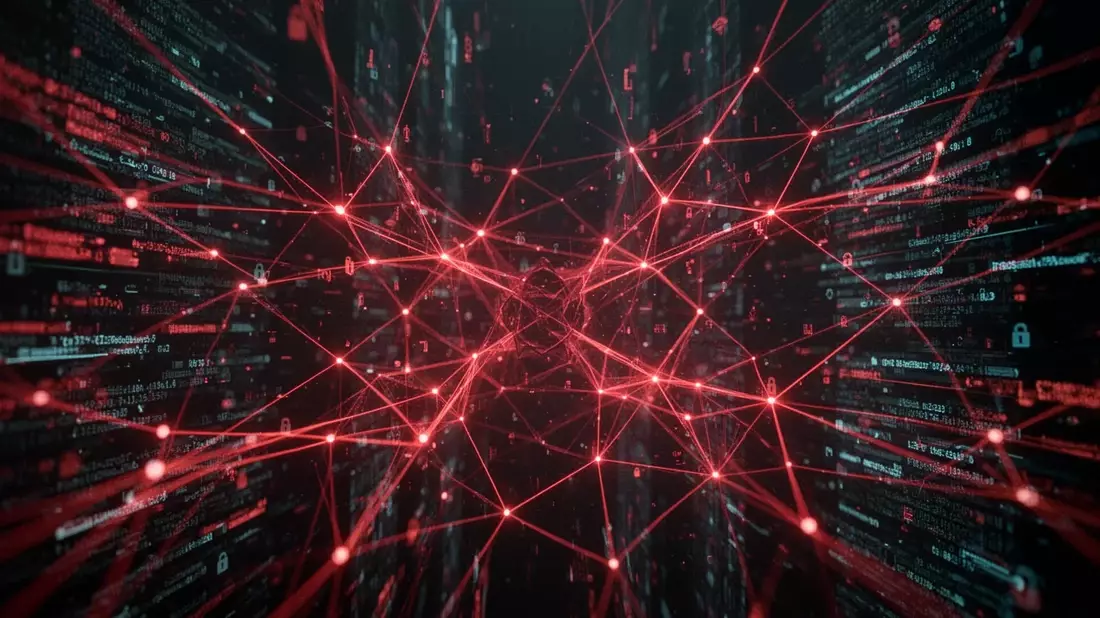 OnyxC2 Malware: Neue Bedrohung tarnt sich in NVIDIA-Bibliothek