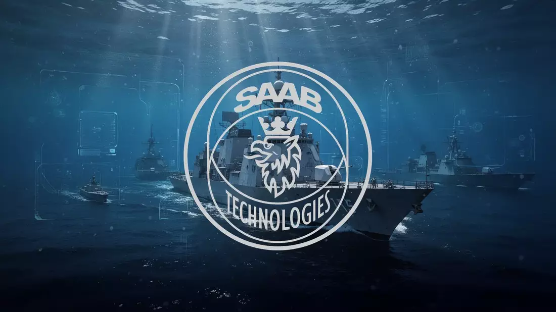 Saab erhält Rekordauftrag: Polen bestellt drei U-Boote