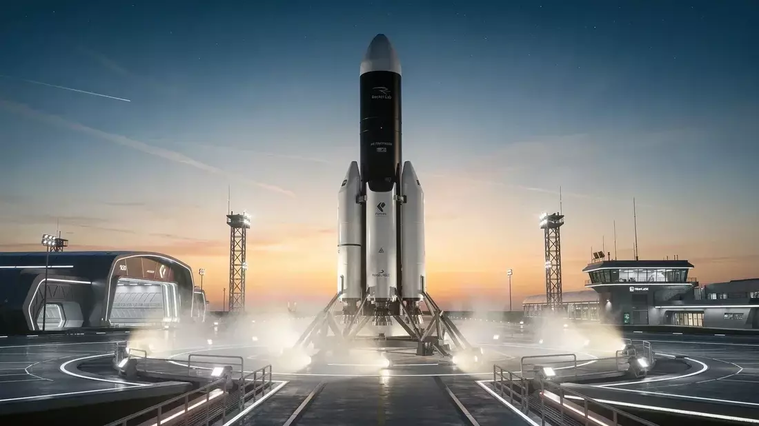 Rocket Lab compra Iridium por 8.000 millones y se convierte en operador satelital