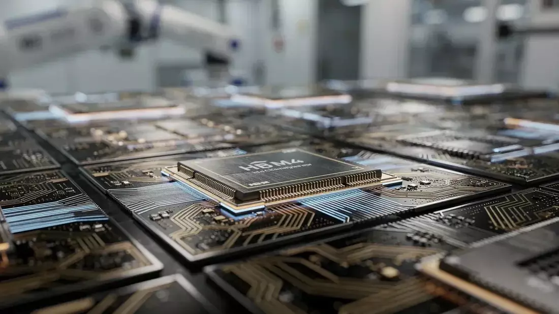 SK Hynix cotiza en Nasdaq: ¿fin del descuento coreano?