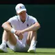 Jannik Sinner kam in der ersten Runde ins Wanken. - Bild: Kin Cheung/AP/dpa