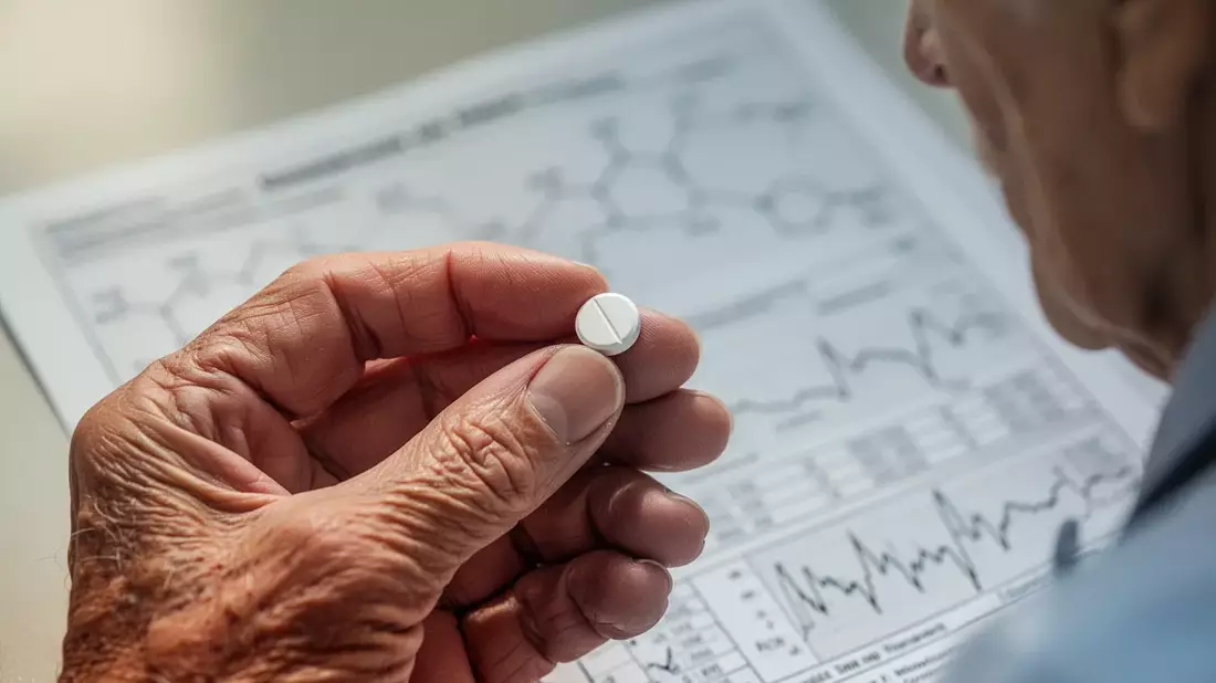 Glucosamin-Studie: Erhöhtes Demenzrisiko bei bestimmten Gruppen