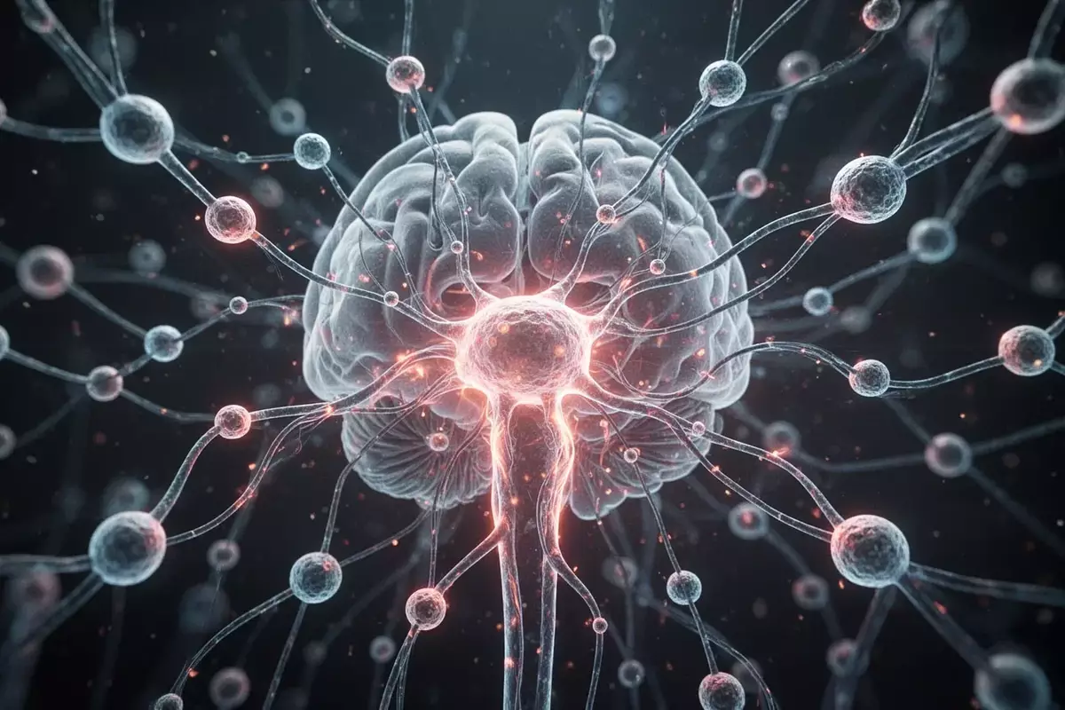 Unlocking Human Longevity: How Stem Cells in the Hypothalamus Control Biological Aging