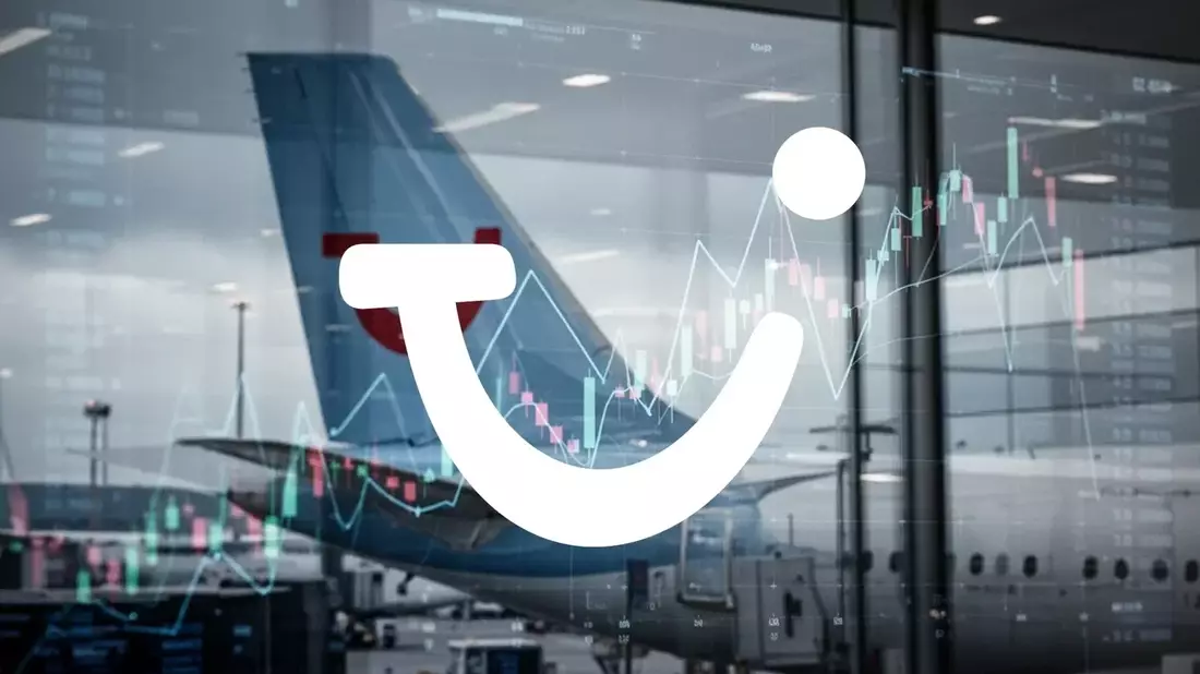 TUI Stock Faces Technical Hurdle at 200-Day MA, Cost Tailwinds Loom