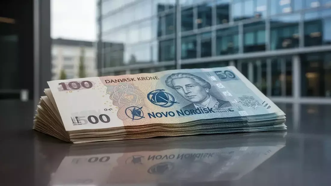 Novo Nordisk: recompra y datos de hemofilia marcan la agenda bursátil