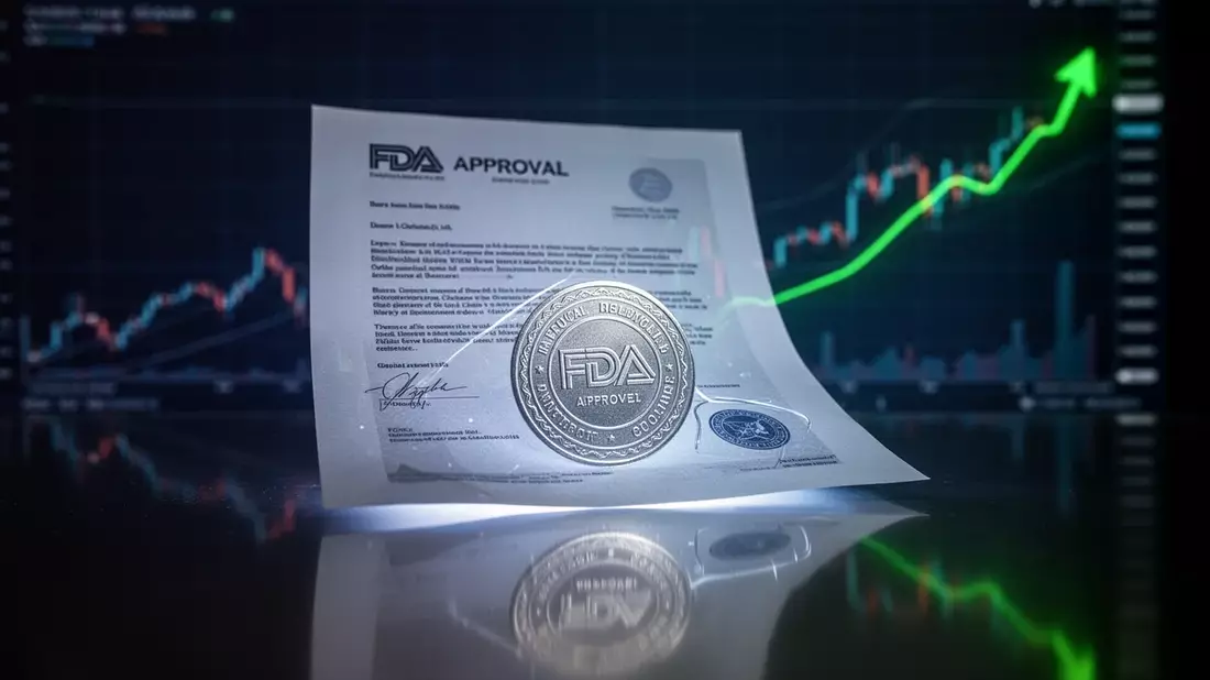 Palisade Bio Aktie: FDA gibt grünes Licht für Phase-2-Studie PALI-2108
