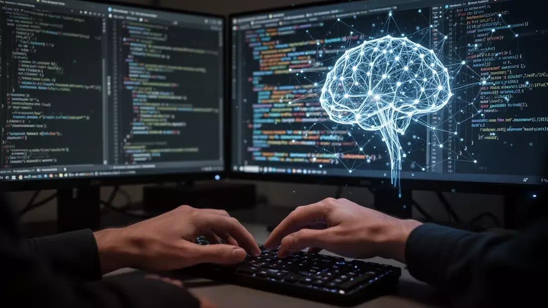 KI-Coding: Produktivitätsschub mit versteckten Kosten und Risiken