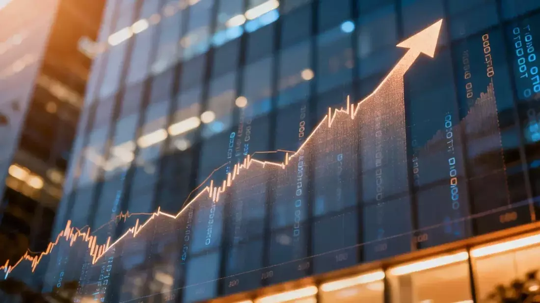 ServiceNow sube 8,79% en medio de rotación hacia software y alza de precios