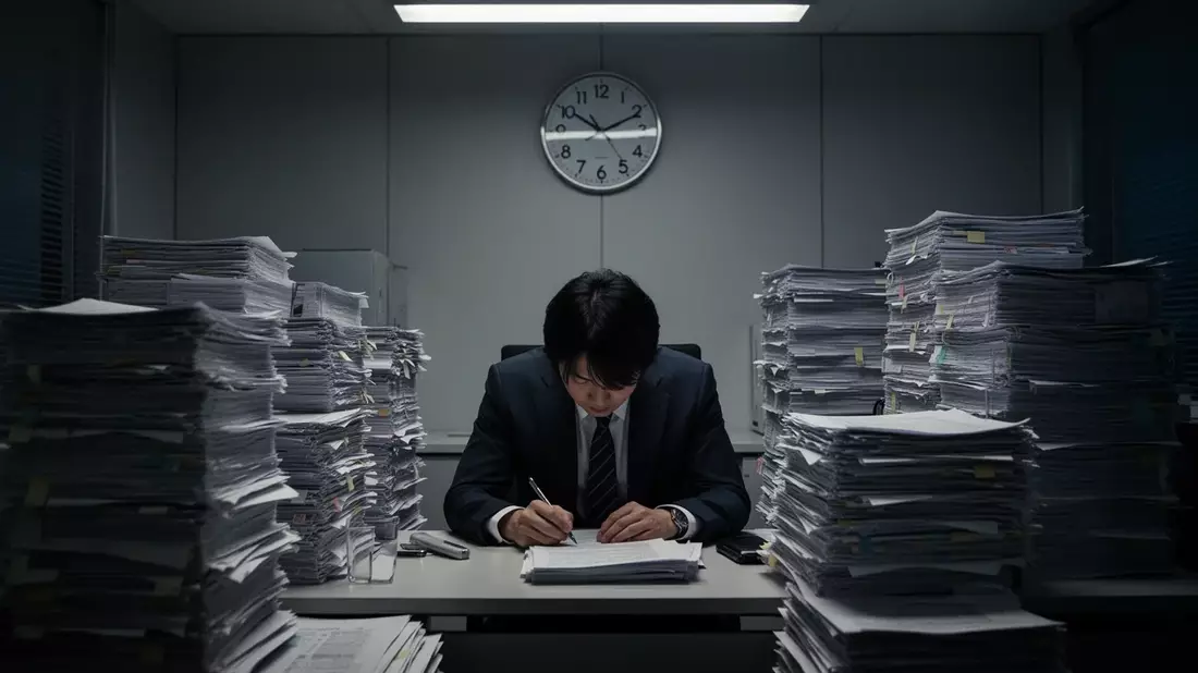 Japans Arbeitsmarkt 2026: Rekordlöhne bei veralteten Strukturen
