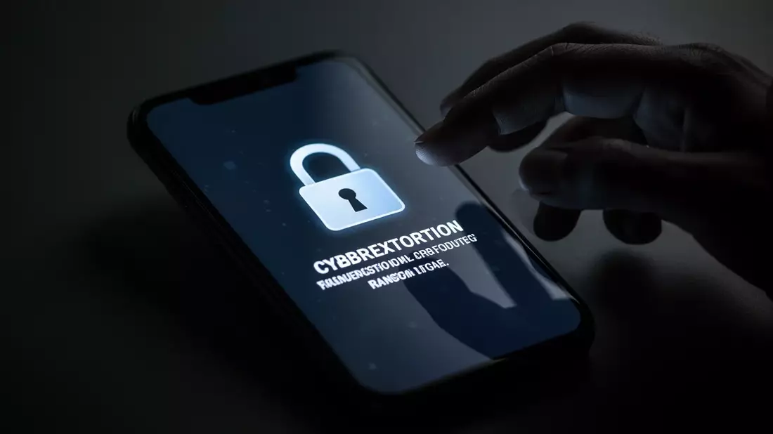 Cyber-Erpressung: Falsche Jobangebote kapern Smartphones
