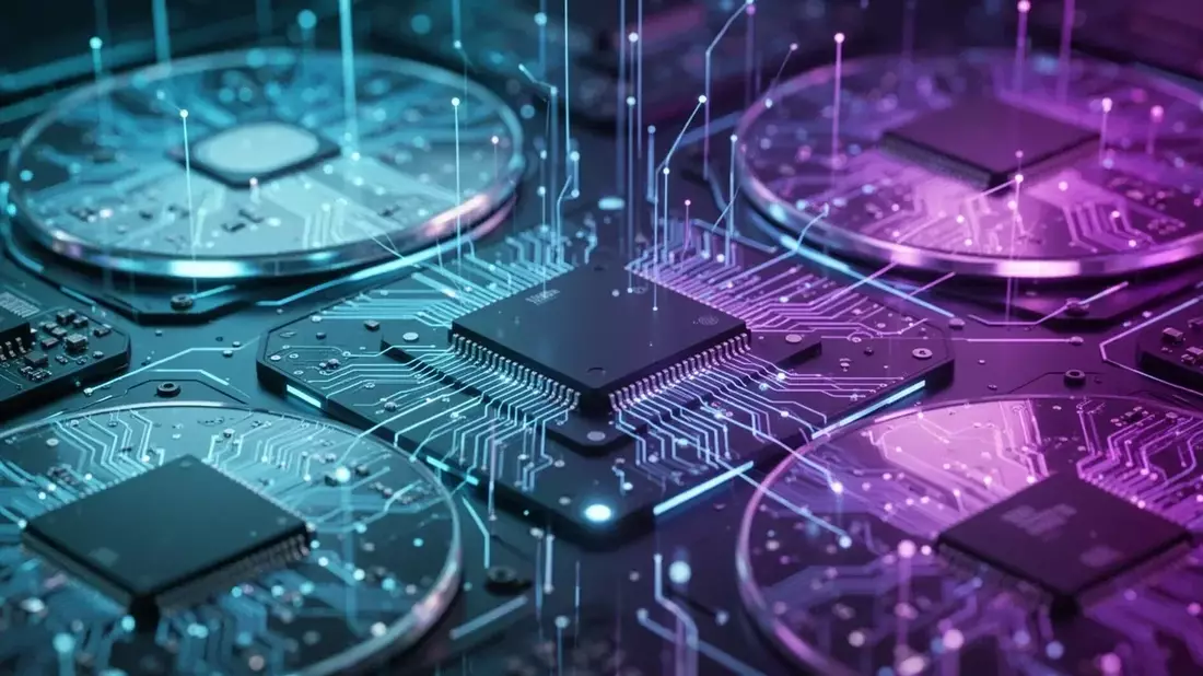 Aixtron: AI Boom vs SiC Slump – Can It Deliver Profits by July 30?