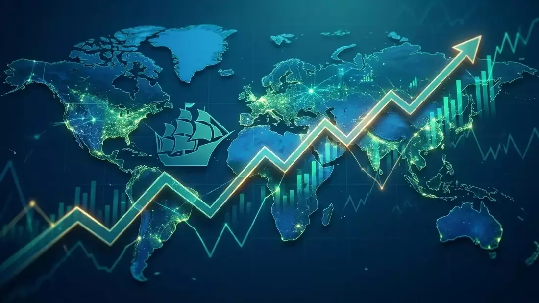 Vanguard All-World ETF: Neues Rekordhoch durch Tech-Rallye