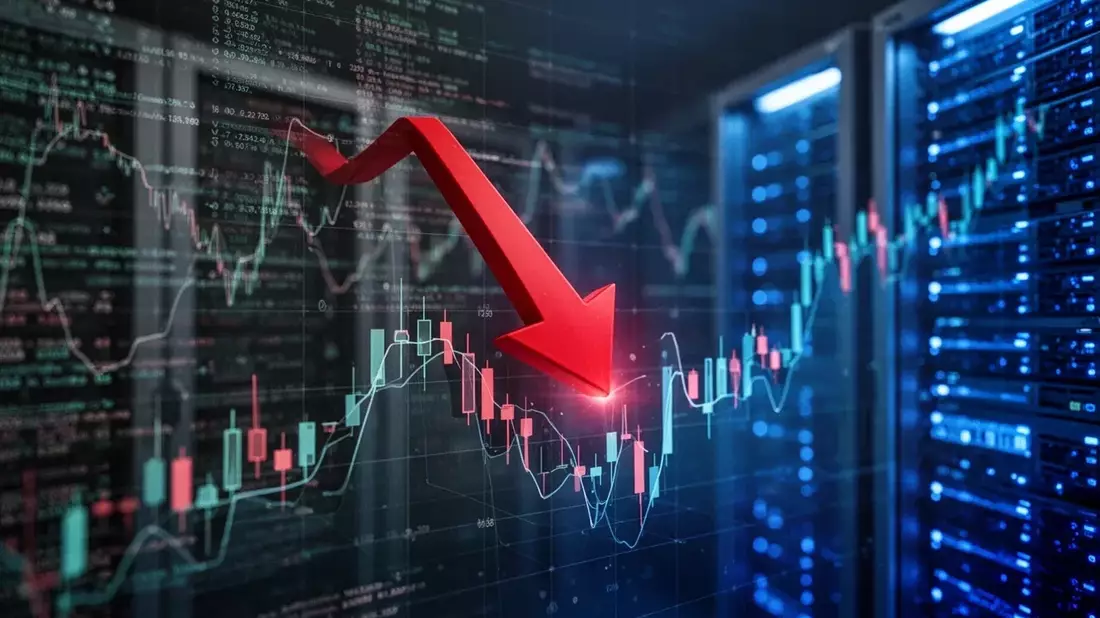 SAP's AI Pivot Struggles: Stock Down 32%, Earnings Season Critical