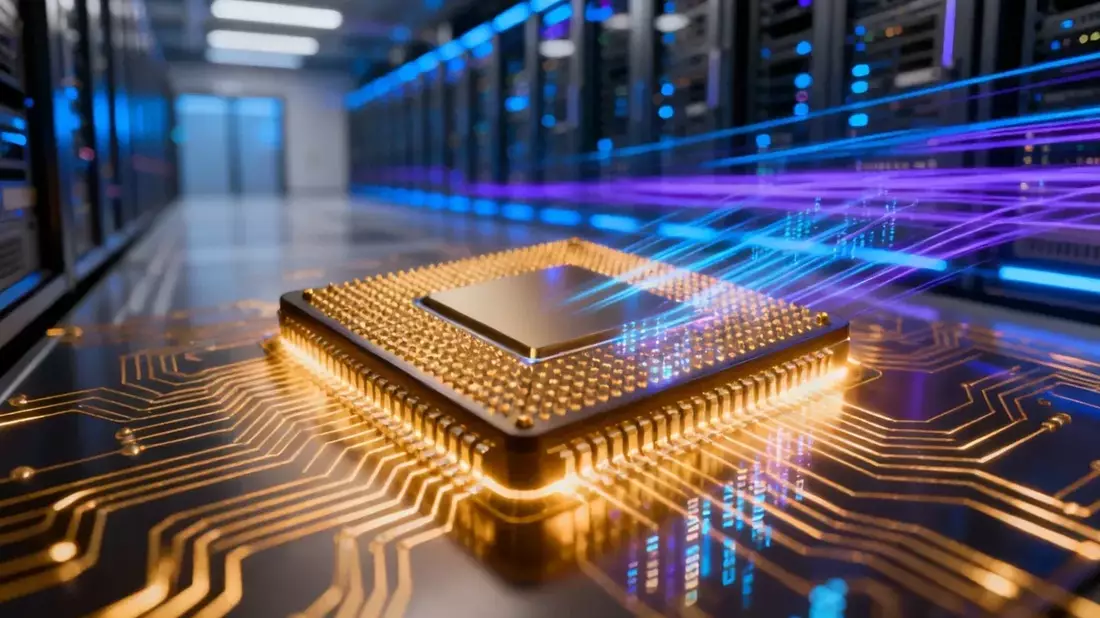 Micron: margen récord del 84,9% supera a Nvidia y contratos blindan 100.000 millones