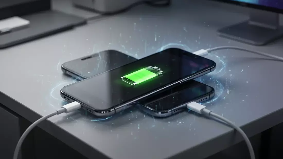 iPhone Air enttäuscht: Akku hält nur sechs Stunden