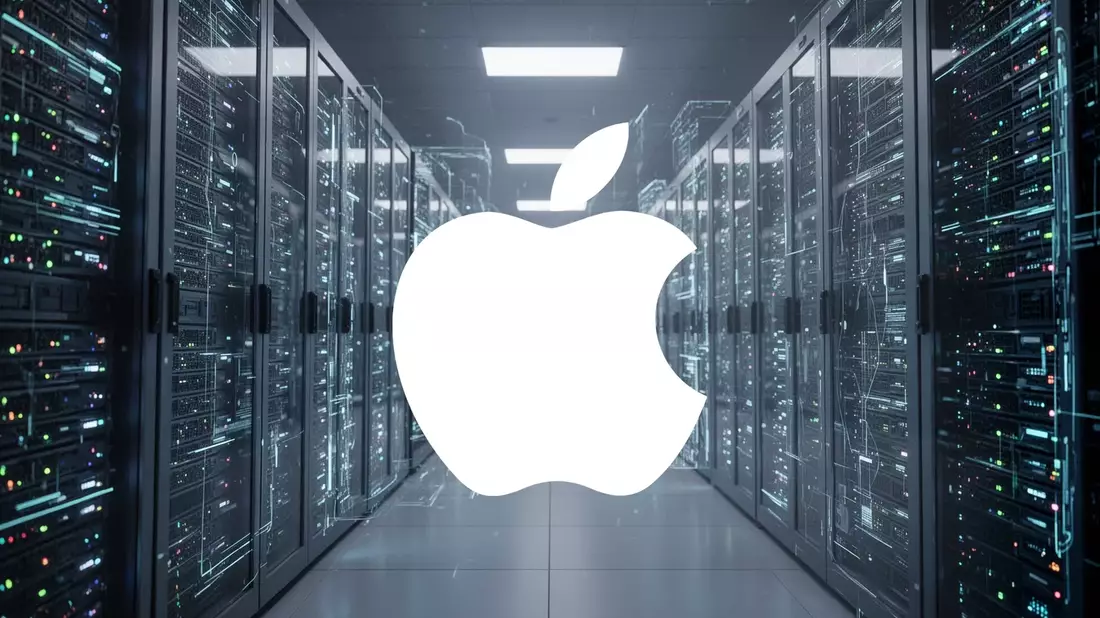 Apple bittet Washington um Ausnahme für China-Chips
