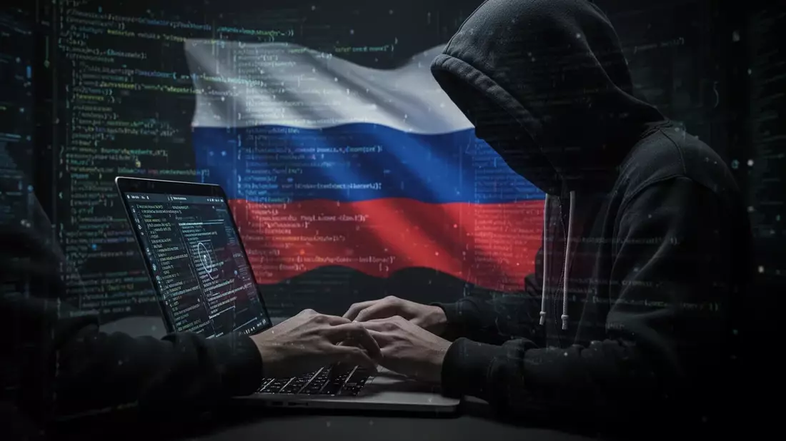 US-Kopfgeld auf russische Hacker: Spionage via Signal und WhatsApp