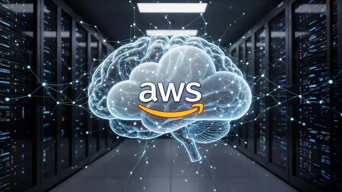 DeepL setzt auf Amazon Web Services für globale Expansion