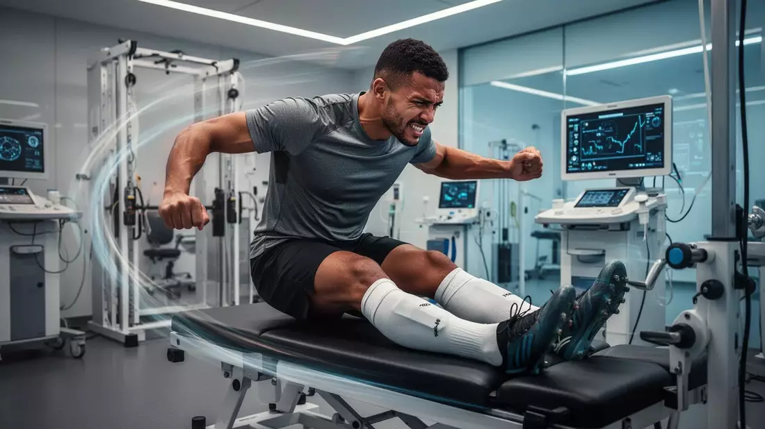 Verletzungsupdate: FCB-Stars in Reha, Brown zurück im DFB-Team