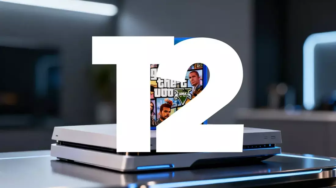 GTA VI sin disco y a 80 dólares: la apuesta de Take-Two que divide a la comunidad