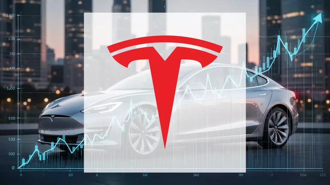 Tesla sube 7% por previsiones optimistas de entregas pese a incertidumbre