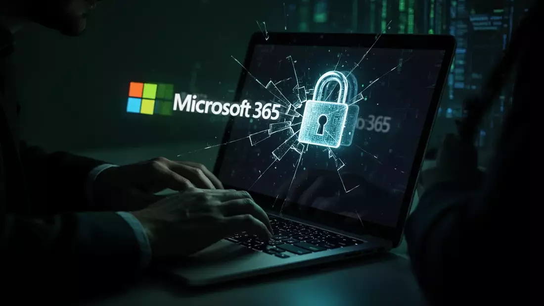 Kali365 Phishing-Dienst umgeht Microsoft 365 MFA komplett