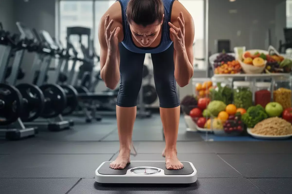 How Two Case Studies Prove the Power of Movement, Diet & Lifestyle for Lasting Weight Loss