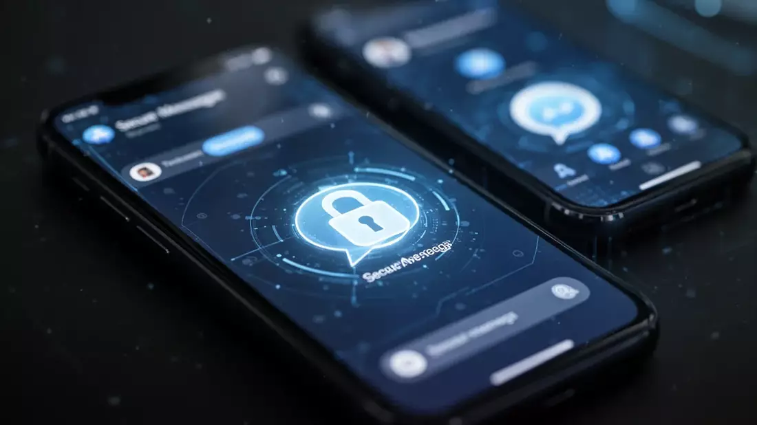 Deutsche Telekom: Erster RCS-Verschlüsselungsanbieter auf dem iPhone