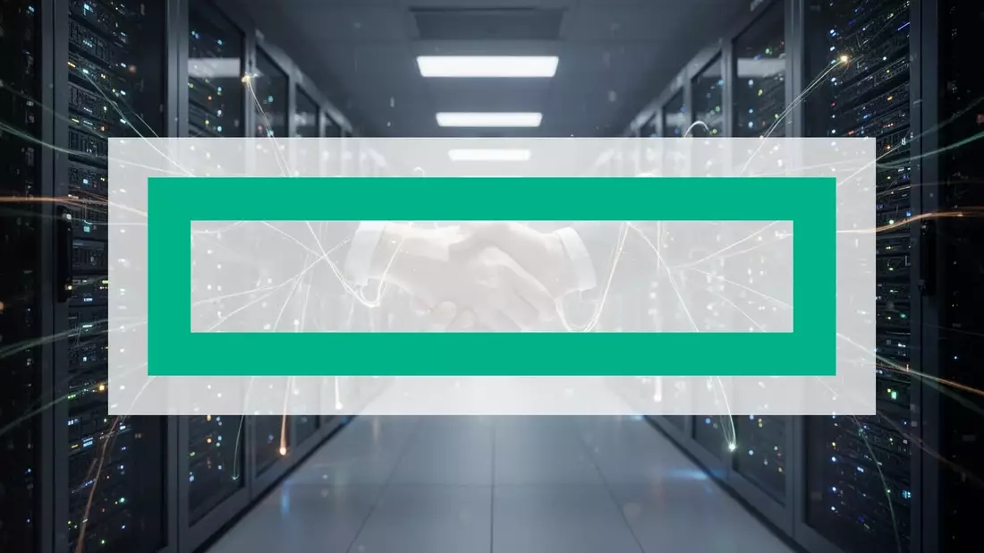 HPE Aktie: KI-Offensive mit Lumen treibt Kurs an