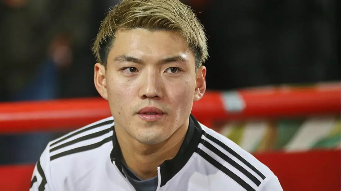 WM-Sechzehntelfinale: Brasilien schlägt Japan in letzter Minute