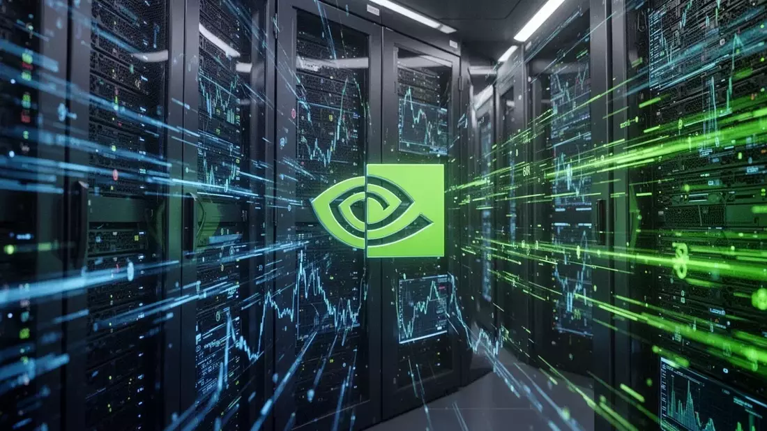 Nvidia, Palantir Forge Sovereign AI Alliance as China Revenue Halts