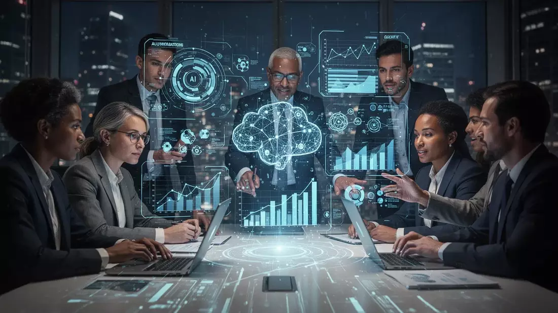 Directable.ai: Neues KI-Modell für schnelle KMU-Rendite