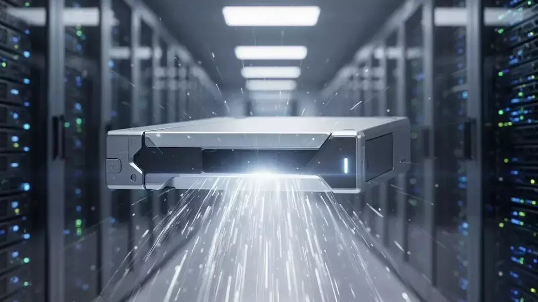 SanDisk cae un 11% semanal pese a ingresos récord y contratos blindados