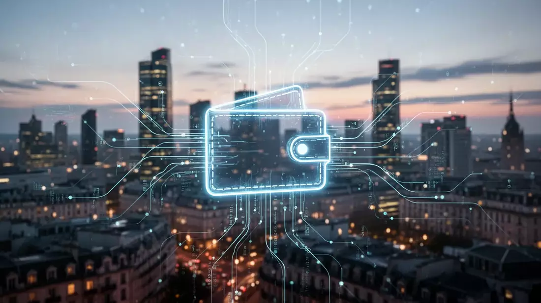 EU Digital Identity Wallet: Berlin als Knotenpunkt und neue Finanzierung