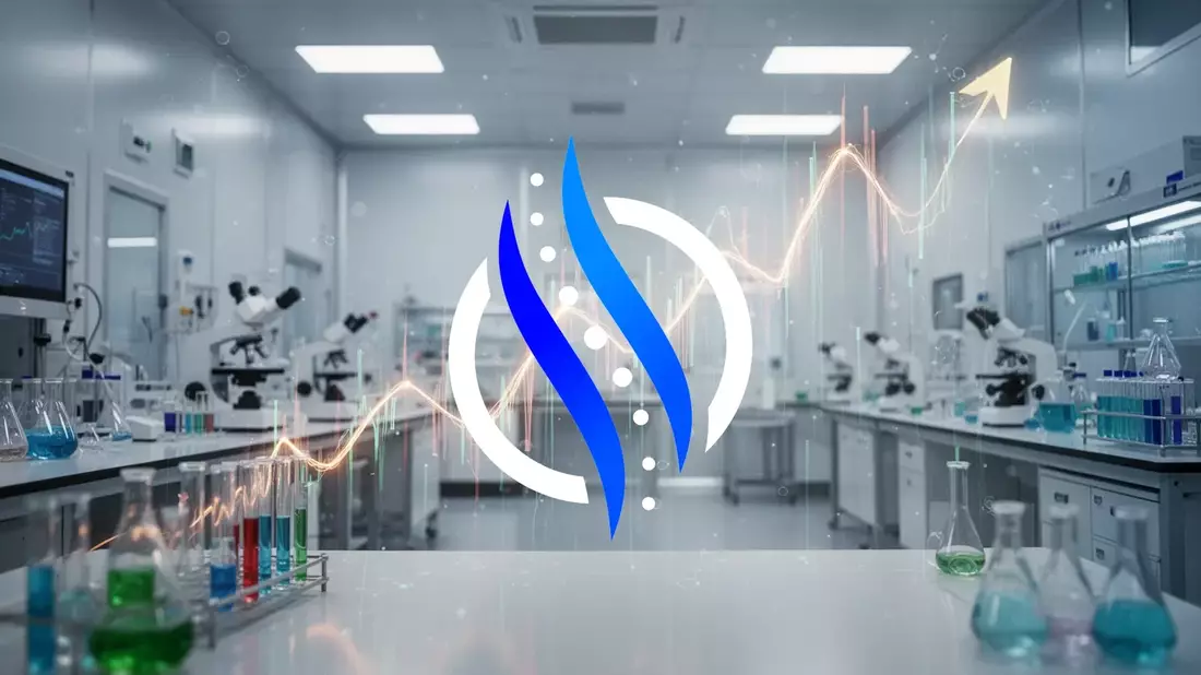 Telix Pharmaceuticals: Aktie erholt sich stark und nähert 10 Euro