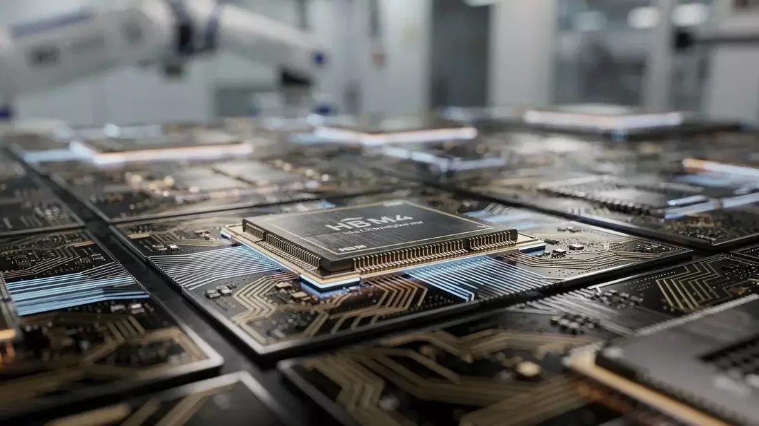SK Hynix’s $518B Expansion Faces Skepticism Amid Oversupply Fears