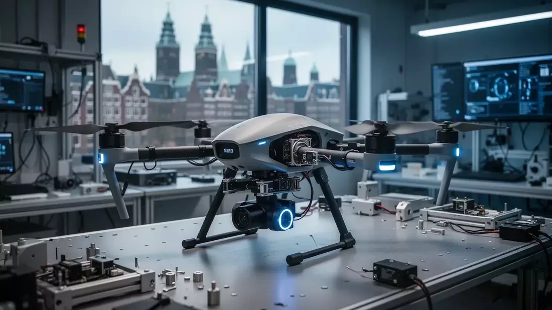 DroneShield: rebote técnico y fuerte crecimiento, pero la investigación ASIC frena su cotización