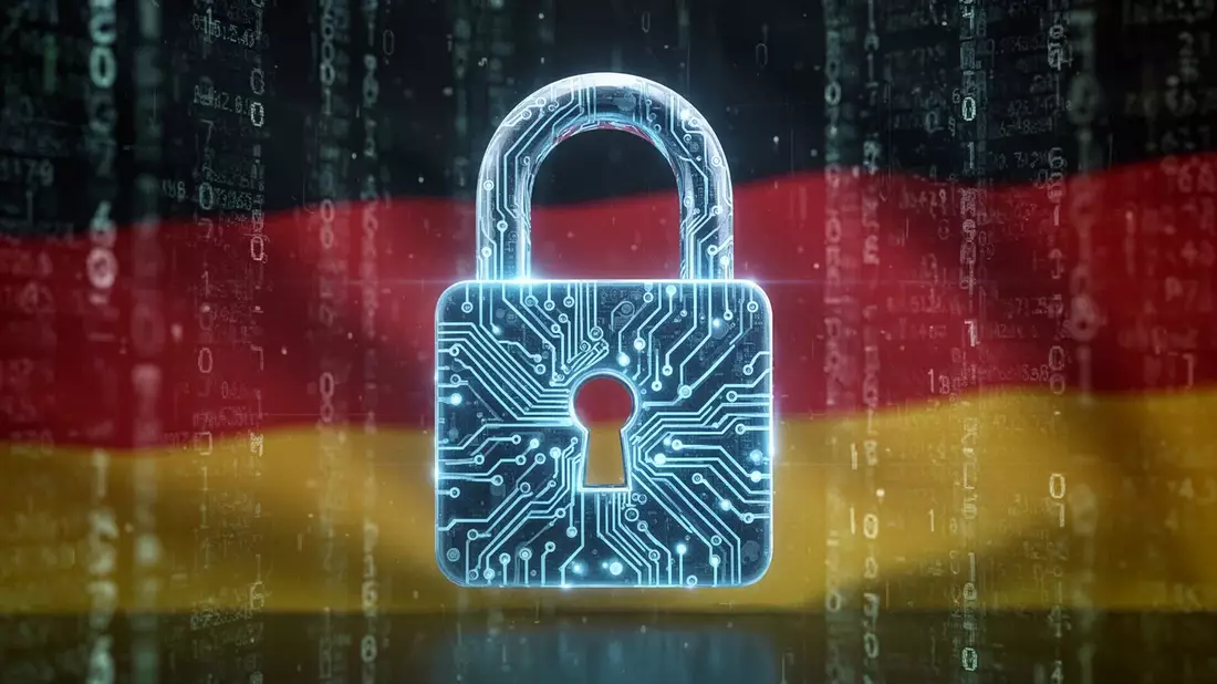 Bundestag debattiert Cybersicherheitsgesetz mit neuen BKA-Befugnissen