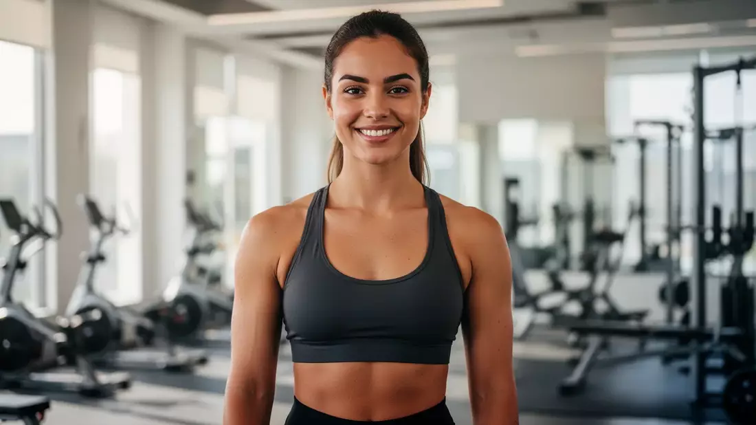 Pamela Reif: Gewichtszunahme als gesundheitlicher Wendepunkt