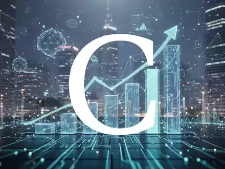 Abstrakte Darstellung des Technologiesektors, die Innovation, Wachstum und erhebliche Investitionen symbolisiert. Stimmung: optimistisch und zukunftsorientiert. - Foto: über boerse-global.de