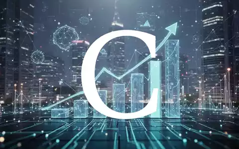 Abstrakte Darstellung des Technologiesektors, die Innovation, Wachstum und erhebliche Investitionen symbolisiert. Stimmung: optimistisch und zukunftsorientiert. - Foto: über boerse-global.de