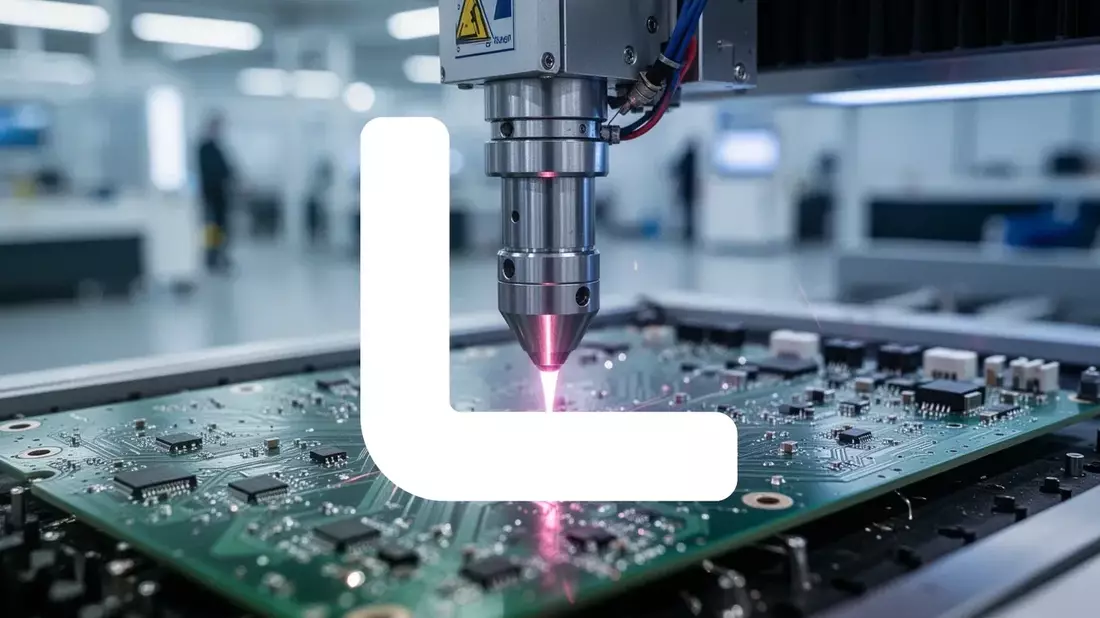 LPKF Laser: MW Group Bought 3.14% Stake at 52-Week High, Stock Tumbles
