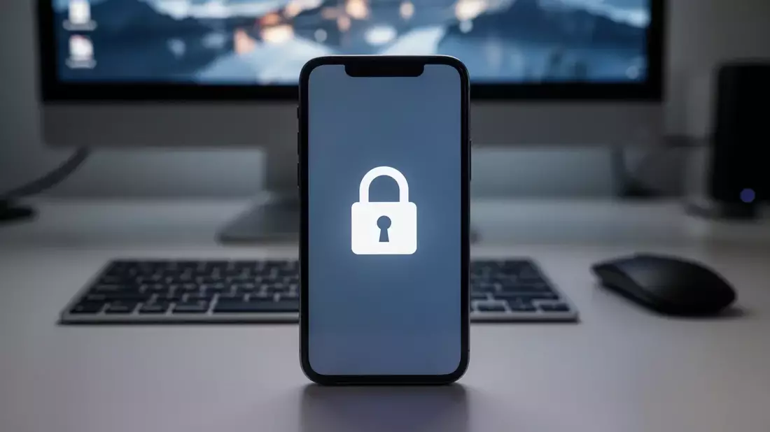 Android-Nutzer sperren Windows-PC jetzt per Smartphone