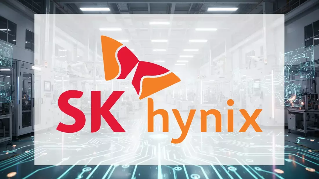 SK Hynix Aktie: Anleger skeptisch trotz Milliarden-Investition