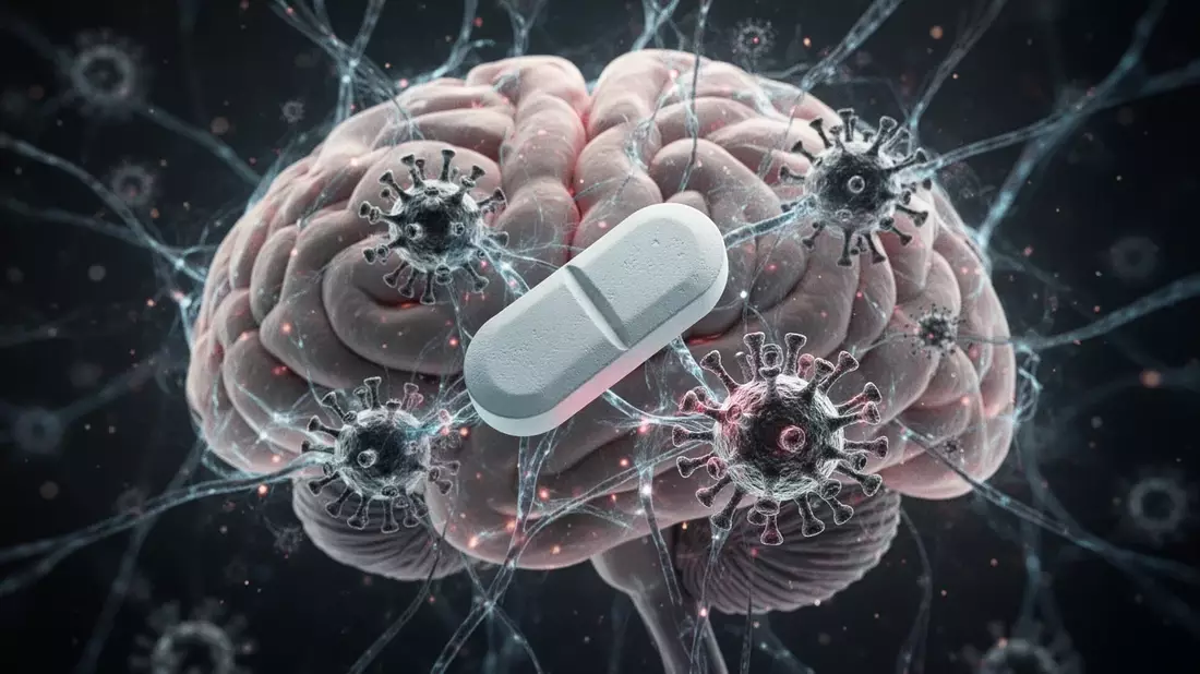 Alzheimer-Forschung: Tamiflu, KI und neue Antikörper im Kampf gegen Demenz