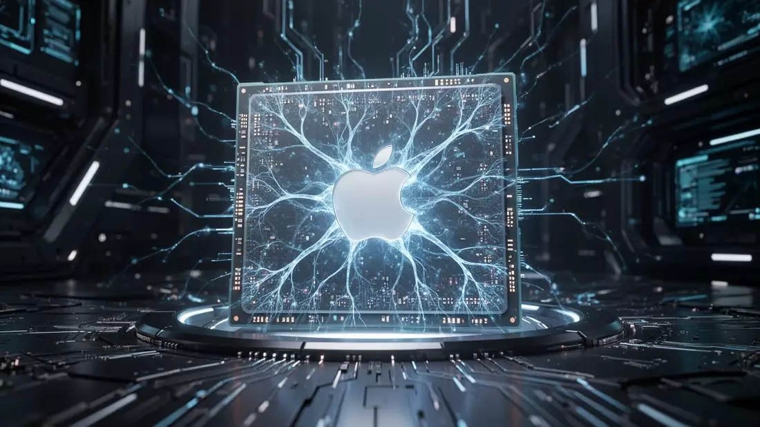 Apple fokussiert Chip-Entwicklung auf KI und stoppt M6 Pro und Max