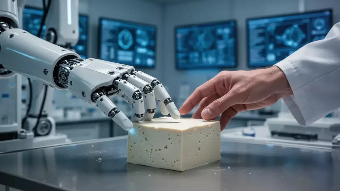 Robotik-Boom: Neue Trainingszentren und KI-Modelle steigern Effizienz